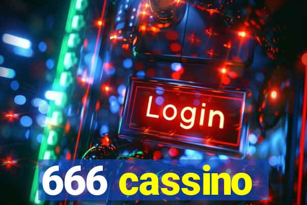 666 cassino